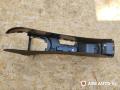 рамка обрамление кулисы Peugeot 308 T7 2008, 1.4 л., бензин, МКПП, хетчбэк 5 дв., 9655992777, 1005164 - фото №8
