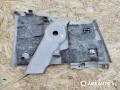 обшивка стойки Smart Forfour 1 поколение 2005, 1.5 л., дизель, МКПП, A4546900925, 4546900925 - фото №4