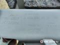 обшивка стойки Smart Forfour 1 поколение 2005, 1.5 л., дизель, МКПП, A4546900925, 4546900925 - фото №5