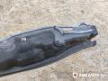 дождевик Smart Forfour 1 поколение 2005, 1.5 л., дизель, МКПП, 50269 - фото №10