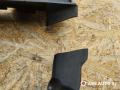 диффузор вентилятора IVECO Daily 4 поколение 2008, 2.3 л., дизель, МКПП, фургон, 504164785, 504136613 - фото №2