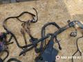 проводка двигателя Hyundai Terracan 1 поколение [рестайлинг] 2004, 2.9 л., дизель, МКПП, внедорожник 5 дв. - фото №3