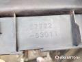 молдинг двери задней левой Lexus IS 2 поколение (XE20) 2007, 2.2 л., дизель, МКПП, 6772253011 - фото №4