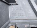 молдинг двери задней правой Lexus IS 2 поколение (XE20) 2007, 2.2 л., дизель, МКПП, 6767353010 - фото №6