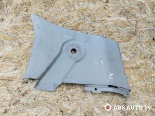 обшивка стойки Smart Forfour 1 поколение 2005, 1.5 л., дизель, МКПП, A4546901025, 4546901025