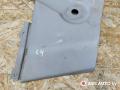 обшивка стойки Smart Forfour 1 поколение 2005, 1.5 л., дизель, МКПП, A4546901025, 4546901025 - фото №3