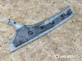 обшивка стойки Smart Forfour 1 поколение 2005, 1.5 л., дизель, МКПП, A4546920801, 4546920801 - фото №4
