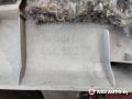 обшивка стойки Smart Forfour 1 поколение 2005, 1.5 л., дизель, МКПП, A4546920801, 4546920801 - фото №5