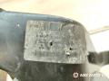 педаль тормоза Smart Forfour 1 поколение 2005, 1.5 л., дизель, МКПП - фото №4