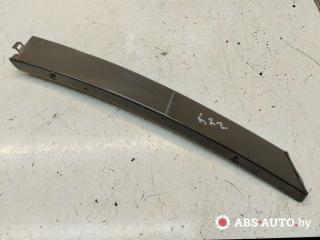 молдинг стекла Mercedes-Benz E-Класс W211/S211 2004, 2.2 л., дизель, универсал