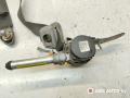 ремень безопасности Mitsubishi Carisma 1 поколение [рестайлинг] 2003, 1.9 л., дизель, МКПП, хетчбэк 5 дв., 570570100, MR915561, 14950237 - фото №6