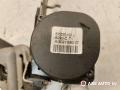 ремень безопасности Mitsubishi Carisma 1 поколение [рестайлинг] 2003, 1.9 л., дизель, МКПП, хетчбэк 5 дв., 570570100, MR915561, 14950237 - фото №7