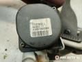 ремень безопасности Mitsubishi Carisma 1 поколение [рестайлинг] 2003, 1.9 л., дизель, МКПП, хетчбэк 5 дв., 570570200, MR915562, 14960237 - фото №7