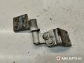 петля крышки багажника Citroen Berlingo 1 поколение (M59) [рестайлинг] 2006, 1.6 л., дизель, фургон - фото №2