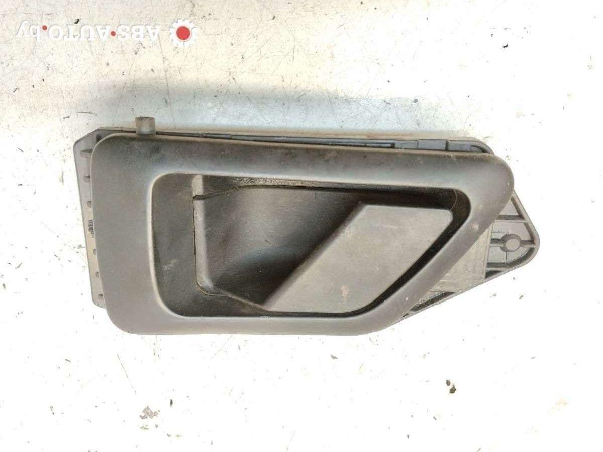 Ручка двери внутренняя передняя левая Citroen Berlingo 2 (B9) купить в Беларуси