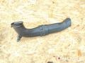 воздуховод печки Peugeot 308 T7 2008, 1.4 л., бензин, МКПП, хетчбэк 5 дв., 9681953980, 9658606080 - фото №2