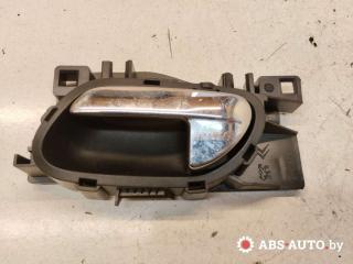ручка внутренняя задняя левая Peugeot 308 T7 2008, 1.4 л., бензин, МКПП, хетчбэк 5 дв., 9660525480, 9685950377
