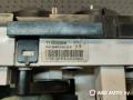 блок управления печки / климат-контроля Peugeot 308 T7 2008, 1.4 л., бензин, МКПП, хетчбэк 5 дв., T1000220K, 69940002 - фото №4