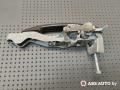 ручка наружная Peugeot 308 T7 2008, 1.4 л., бензин, МКПП, хетчбэк 5 дв., 9681003780 - фото №2