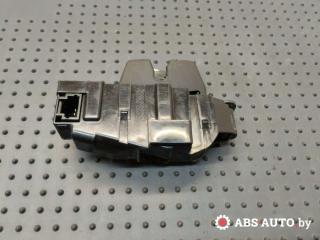 замок багажника Peugeot 308 T7 2008, 1.4 л., бензин, МКПП, хетчбэк 5 дв., 9660403880