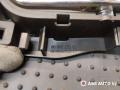 ручка внутренняя передняя правая Peugeot 308 T7 2008, 1.4 л., бензин, МКПП, хетчбэк 5 дв., 9660525380, 9685950277 - фото №3