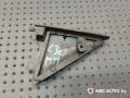 заглушка зеркала Mitsubishi Carisma 1 поколение [рестайлинг] 2003, 1.9 л., дизель, МКПП, хетчбэк 5 дв., MB944828, MB944697700T2, MB944698 - фото №2