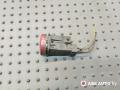 кнопка аварийной сигнализации Citroen Berlingo 1 поколение (M59) [рестайлинг] 2005, 1.6 л., дизель, МКПП, фургон, 9644845777 - фото №3