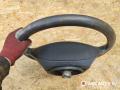 руль IVECO Daily 4 поколение 2008, 2.3 л., дизель, МКПП, фургон - фото №6