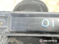 решетка вентиляции багажника IVECO Daily 4 поколение 2008, 2.3 л., дизель, МКПП, фургон, 3804766 - фото №4