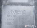 молдинг двери передней правой IVECO Daily 4 поколение 2008, 2.3 л., дизель, МКПП, фургон, 504099524, 500344632 - фото №5
