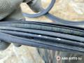 уплотнитель двери IVECO Daily 4 поколение 2008, 2.3 л., дизель, МКПП, фургон, MAT72257, B249, BSF2 - фото №8