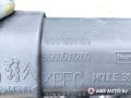 воздуховод (дефлектор) радиатора Peugeot 308 T7 2008, 1.4 л., бензин, МКПП, хетчбэк 5 дв., 9660519280, 9681954180 - фото №3