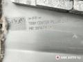 обшивка стойки центральной левой Mitsubishi Carisma 1 поколение [рестайлинг] 2003, 1.9 л., дизель, МКПП, хетчбэк 5 дв., MR381429 - фото №3