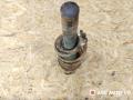 стойка передняя левая Peugeot 406 1 поколение [рестайлинг] 2002, 2.0 л., дизель, МКПП, седан - фото №4