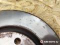 диск тормозной передний Citroen Berlingo 1 поколение (M59) [рестайлинг] 2005, 1.6 л., дизель, МКПП, фургон - фото №2