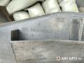 накладка на порог Citroen Berlingo 1 поколение (M59) [рестайлинг] 2005, 1.6 л., дизель, МКПП, фургон, 9635866877 - фото №4
