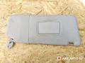 козырек солнцезащитный Citroen Berlingo 1 поколение (M59) [рестайлинг] 2006, 1.6 л., дизель, фургон - фото №2