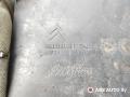 защита двигателя Citroen Berlingo 1 поколение (M59) [рестайлинг] 2006, 1.6 л., дизель, фургон, 9633384680 - фото №3