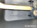 рамка обрамление кулисы Citroen Berlingo 1 поколение (M59) [рестайлинг] 2005, 1.6 л., дизель, МКПП, фургон, 9645156277 - фото №4