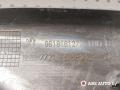 накладка на зеркало Peugeot 406 1 поколение [рестайлинг] 2002, 2.0 л., дизель, МКПП, седан, 9618161277, 9618161177 - фото №3