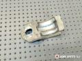 крепление стабилизатора / втулки стабилизатора Peugeot 406 1 поколение [рестайлинг] 2002, 2.0 л., дизель, МКПП, седан - фото №2