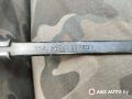 щеткодержатель (поводок стеклоочистителя, дворник) Peugeot 307 1 поколение 2004, 2.0 л., дизель, МКПП, хетчбэк 5 дв., 9634509280 - фото №12