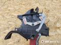 корпус отопителя (печки) Nissan Primera P12 2004, 2.2 л., дизель, МКПП, универсал, ED03034428 - фото №5
