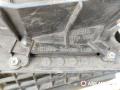 корпус отопителя (печки) Nissan Primera P12 2004, 2.2 л., дизель, МКПП, универсал, ED03034428 - фото №6