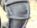патрубок турбины Opel Vectra C 2005, 2.0 л., Y 22 DTR, дизель, 90530768, 59431SJ - фото №3