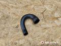 патрубок интеркулера Opel Vectra C 2005, 2.0 л., Y 22 DTR, дизель, 2407177 - фото №2