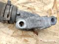 фланец (тройник) системы охлаждения Opel Astra H 2004, 1.6 л., Z 16 XEP, бензин, 9129221, 9129162, 000041721 - фото №3
