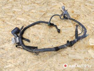 проводка двигателя Opel Astra H 2004, 1.6 л., Z 16 XEP, бензин, 9131547