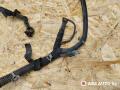 проводка двигателя Opel Astra H 2004, 1.6 л., Z 16 XEP, бензин, 9131547 - фото №3