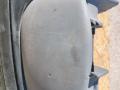 панель передняя салона (торпедо) Renault Laguna 1 поколение 1998, 7700821679 - фото №5